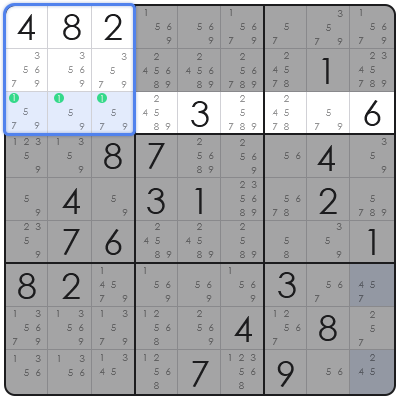 sudoku solver python code