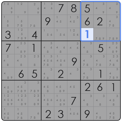 sudoku slam